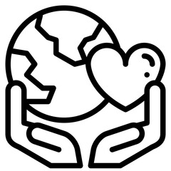 world saving charity care protection