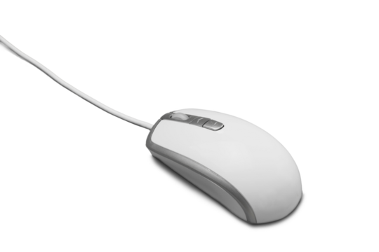 Computer Mouse