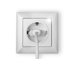 Electric Plug and Socket