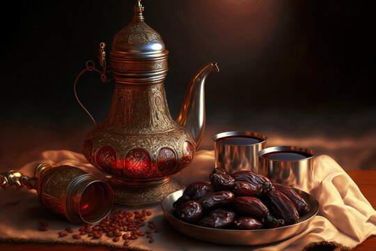 Arabic Coffee Pot Images Browse 83 Stock Photos Vectors And Video arabic-coffee-pot-images-browse-83-stock-photos-vectors-and-video