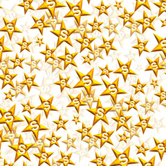 stars background