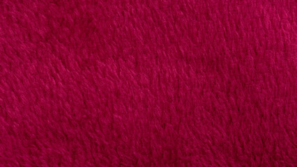 magenta fabric as a detail as a graphic element for the background	
