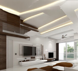 Design interior moderno