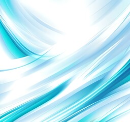 Obraz premium blue background
