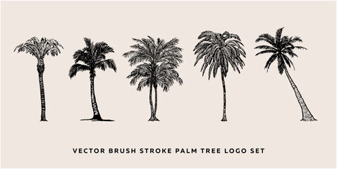 Brush Strokes Black PACK © PipeAmaya