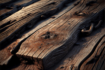 Wood texture for decorations or cards, boards, wallpaper, digital art.