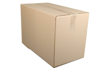 Cardboard Box