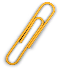 Paper clip