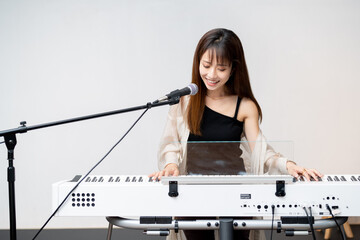 美しい日本女性