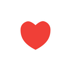 
heart icon, pictogram, symbol of love and fidelity, valentine's day