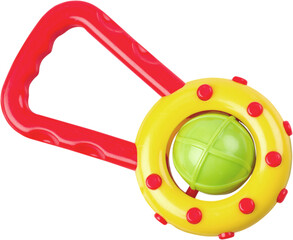 Rattle