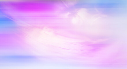 multicolored gradient brush strokes watercolor abstract background