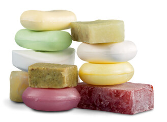 Natural Fresh & clean Bar Of Soap Product