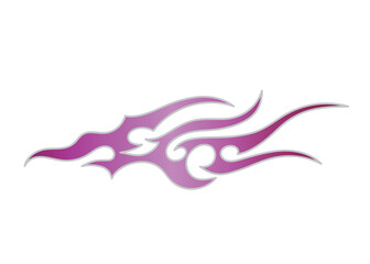 Fire flame. Fire icon Fire symbol, Vector illustration. 