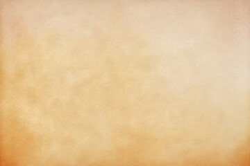 Obraz premium Sand floor, top view, or light brown beige gradient decorative wall background are all examples of graphic backgrounds. Generative AI