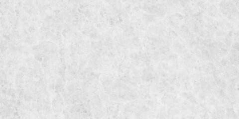 White stone marble concrete wall grunge for texture backdrop background. Old grunge textures with scratches and cracks. White painted cement wall, modern grey paint limestone texture background.