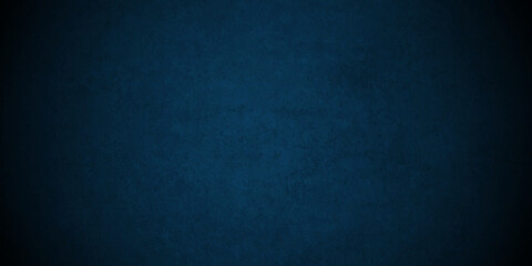 Dark Blue background with grunge backdrop texture, watercolor painted mottled blue background, colorful bright ink and watercolor textures on white paper background.