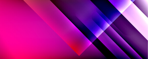 Fototapeta premium Dynamic speed effect abstract background. Vector Illustration For Wallpaper, Banner, Background, Card, Book Illustration, landing page