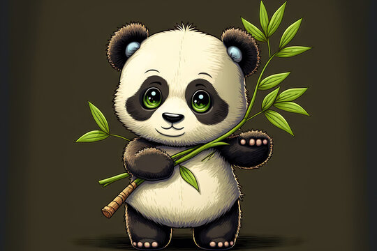 Dancing Panda Images – Browse 1,616 Stock Photos, Vectors, and Video |  Adobe Stock