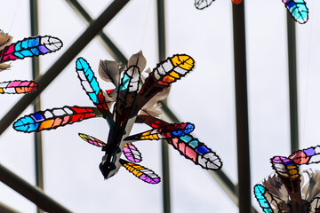 hanging decorations
