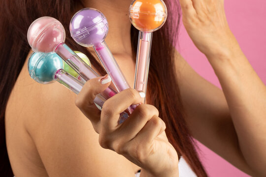 maquillaje par realzar la belleza femenina