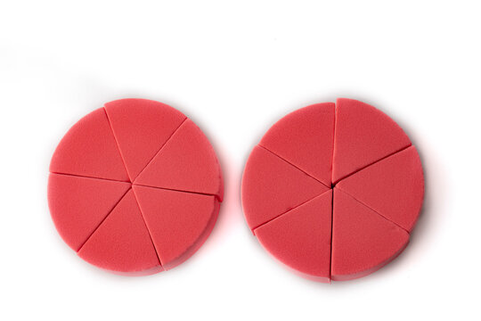 maquillaje par realzar la belleza femenina
