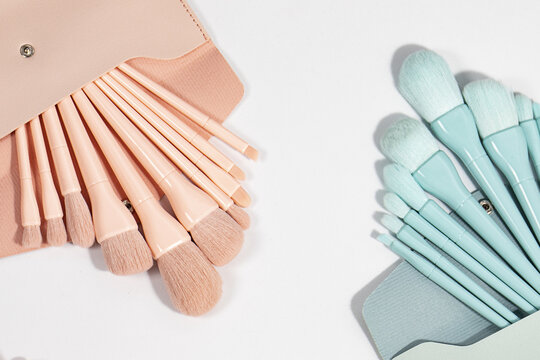 maquillaje par realzar la belleza femenina