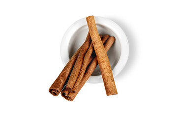 Cinnamon Sticks