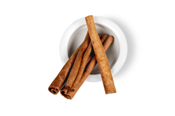 Cinnamon Sticks