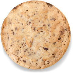 Chocolate chip cookie