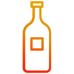 bottle icon 