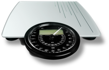 Weight Scale