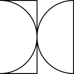 Geometric shape