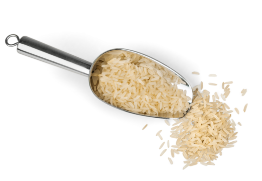 White Rice