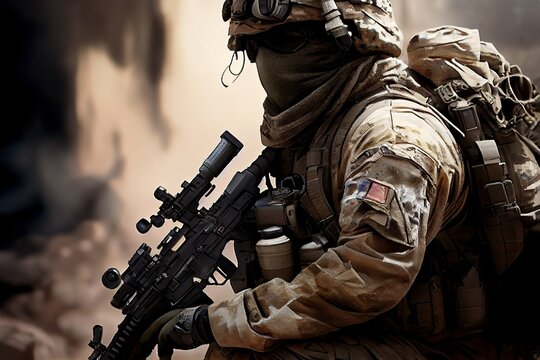 Delta Force Wallpaper APK for Android Download