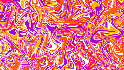 Colorful bright alcohol ink abstract background. 