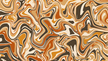 Vintage abstract marble background design. 