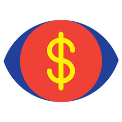 Money Flat Icon