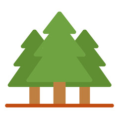 forest icon