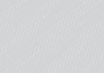 white oblique line and light grey abstract background