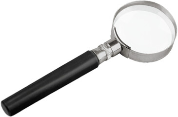 Examining Magnifying Glass, Searching instrument