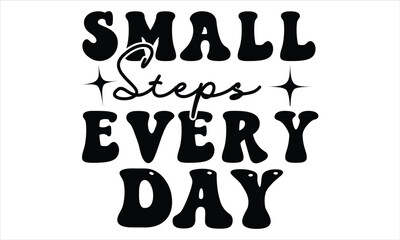 Motivational SVG Design Template