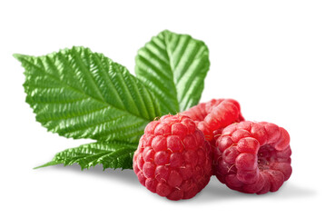 Raspberries