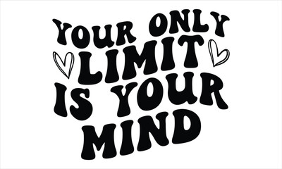 Motivational SVG Design Template