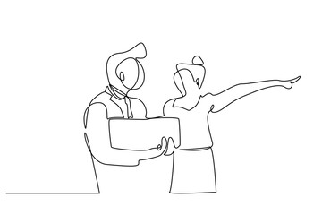 people blame executive ceo employer fires a worker