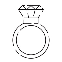 Valentine's day icons such as celebration, happy, romantic, heart, love