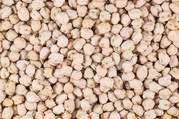 Chick pea (Bengal gram, Garbanzo, Garbanzo bean, Egyptian pea)