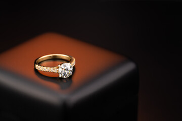Diamond Ring