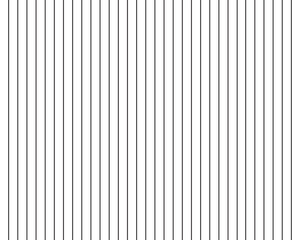 Horizontal line pattern design. horizontal line pattern on white background.