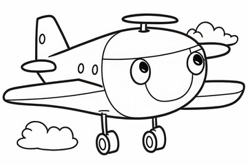 coloring pages, children's drawings, animals, children, transport, houses, nature